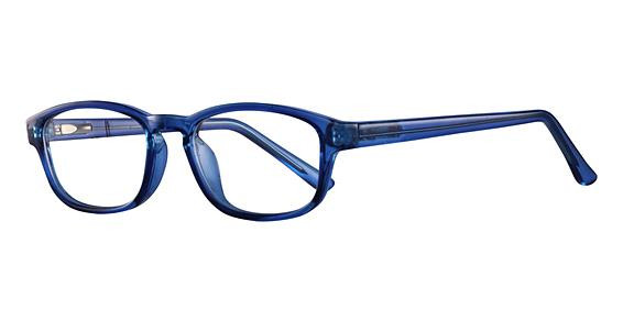 Parade 1754 Eyeglasses, Blue