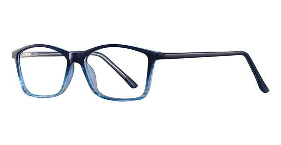 Parade 1751 Eyeglasses, Blue Fade