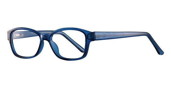 Parade 1759 Eyeglasses, Blue