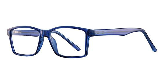 Parade 1752 Eyeglasses, Blue