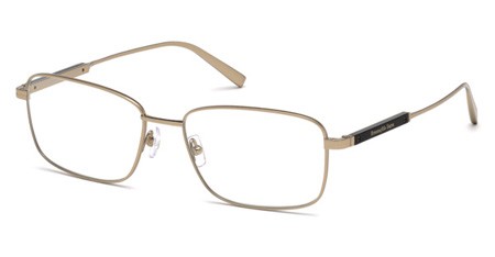 Ermenegildo Zegna EZ5063 Eyeglasses, 028 - Shiny Rose Gold