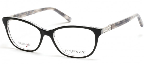 CoverGirl CG0458 Eyeglasses