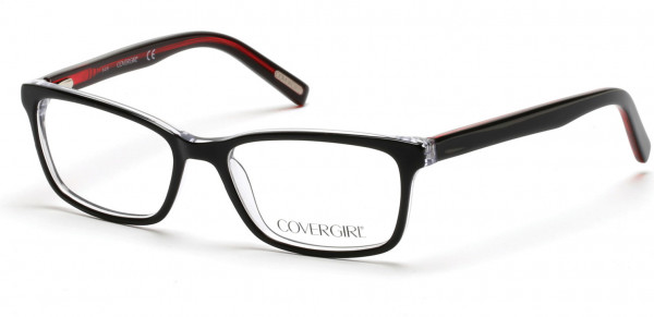CoverGirl CG0538 Eyeglasses