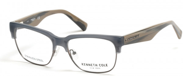 Kenneth Cole New York KC0257 Eyeglasses, 020 - Grey/other