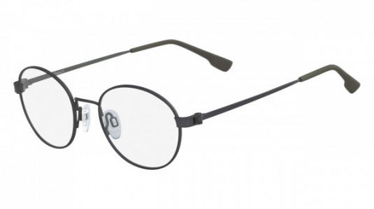 Flexon FLEXON E1081 Eyeglasses, (033) GUNMETAL