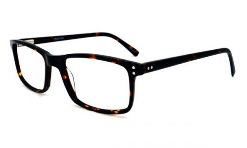 Toscani T2083 Eyeglasses, Demi Amber
