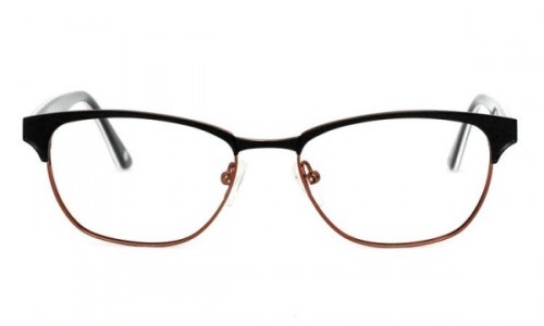 Windsor Originals GATWICK Eyeglasses, Black