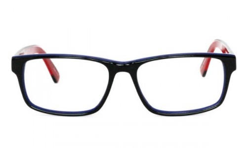 Windsor Originals HIGHGATE Eyeglasses, Black Blue
