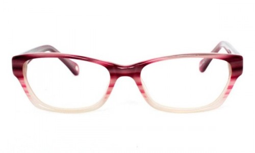 Windsor Originals HYDEPARK Eyeglasses, Rose