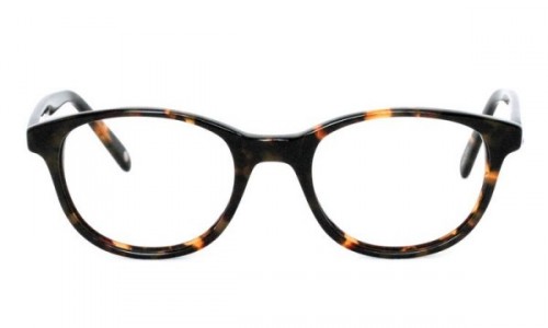 Windsor Originals KENSINGTON Eyeglasses, Demi Amber