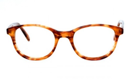 Windsor Originals KENSINGTON Eyeglasses, Light Amber