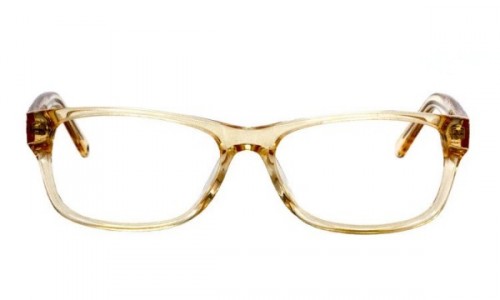 Windsor Originals OXFORD Eyeglasses, Citrus