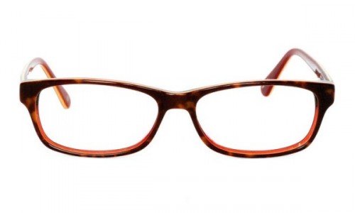 Windsor Originals SAVOY Eyeglasses, Demi Wine