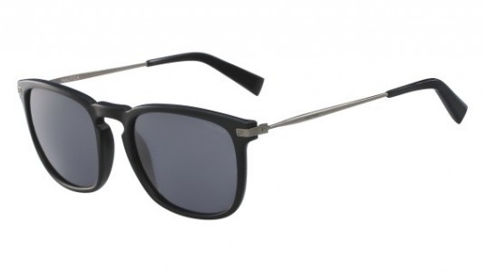 Nautica N6225S Sunglasses, (001) BLACK