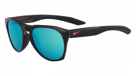 Nike NIKE ESTNL NAVIGATOR M EV1020 Sunglasses, (603) PORT WINE/GREEN ML SUNSHINE
