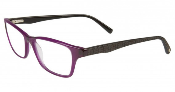 Jones New York J230 Eyeglasses, Purple