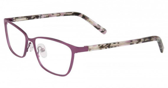Jones New York J146 Eyeglasses, Purple
