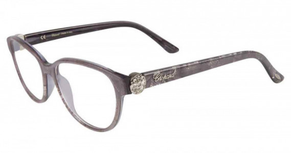 Chopard VCH160S Eyeglasses, 0ga6