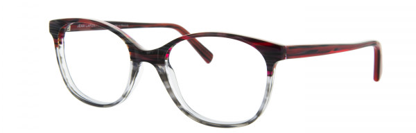 Lafont Valentine Eyeglasses, 6041 Red