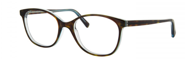 Lafont Valentine Eyeglasses, 675 Tortoiseshell