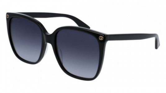 Gucci GG0022S Sunglasses