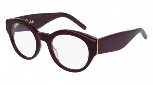Pomellato PM0015O Eyeglasses, VIOLET