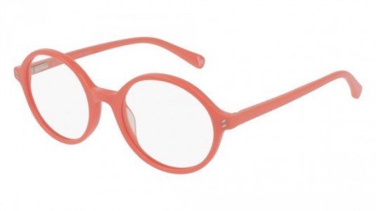 Stella McCartney SK0013O Eyeglasses, PINK
