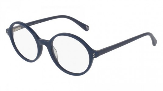 Stella McCartney SK0013O Eyeglasses, BLUE