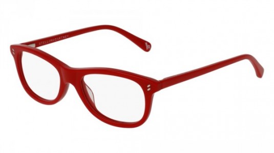 Stella McCartney SK0016O Eyeglasses, RED