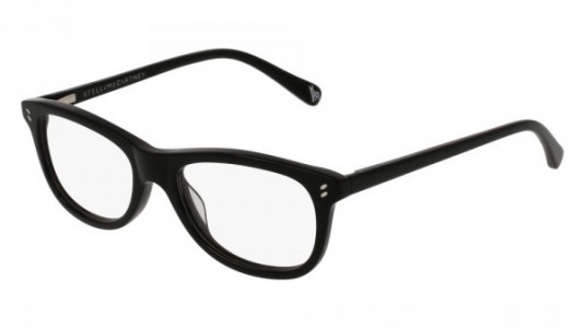 Stella McCartney SK0016O Eyeglasses, BLACK