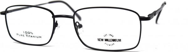 New Millennium Glen Eyeglasses