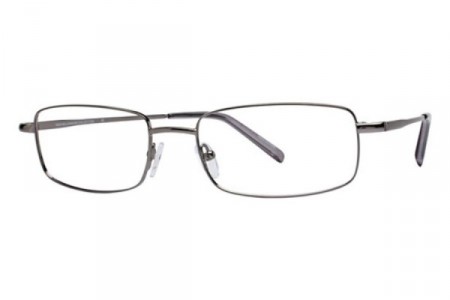 New Millennium Jack Eyeglasses, Gunmetal