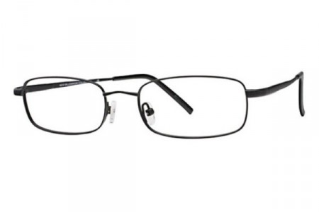 New Millennium Joe Eyeglasses, Black