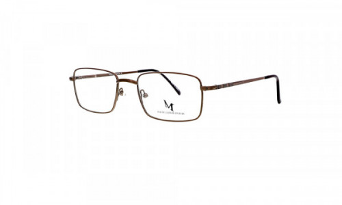 New Millennium Marshall Eyeglasses, Brown