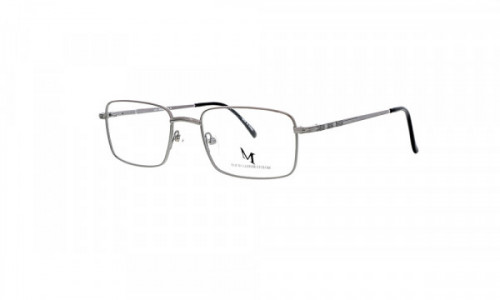 New Millennium Marshall Eyeglasses, Gunmetal