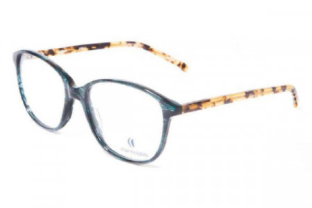 Charmossas Marakele Eyeglasses, GRHV