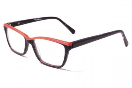 Charmossas Kimberley Eyeglasses, BKLR (Discontinued)