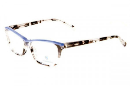 Charmossas Kimberley Eyeglasses, BLHW (Discontinued)