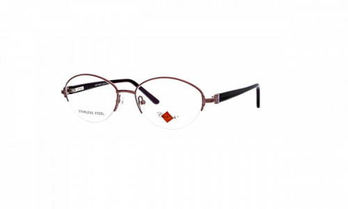 Club 54 Remy Eyeglasses, Lilac