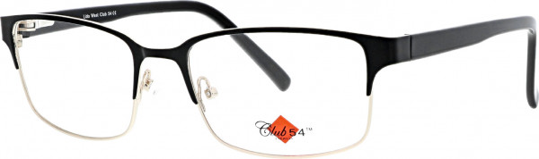 Club 54 Caden Eyeglasses