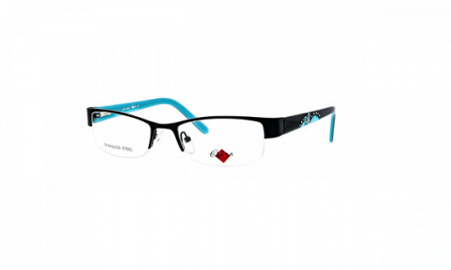 Club 54 Spritzer Eyeglasses