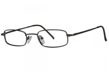 Practical Rocky Eyeglasses, Grey
