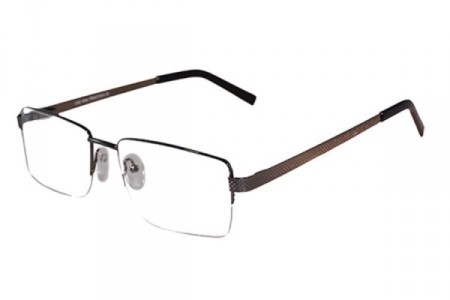 Practical Terrence Eyeglasses
