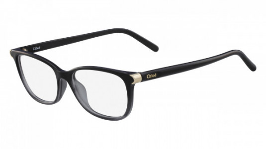 Chloé CE2716 Eyeglasses, (005) GRADIENT BLACK/GREY