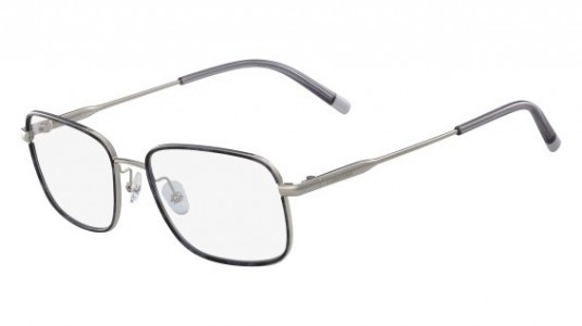 Calvin Klein CK5456 Eyeglasses, (037) GREY/HAVANA