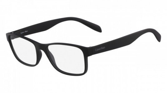 Calvin Klein CK5970 Eyeglasses, (001) BLACK
