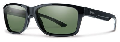 Smith Optics Wolcott/RX Sunglasses, 0D28(00) Shiny Black