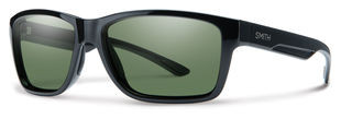 Smith Optics Wolcott/RX Sunglasses, 0DL5(00) Matte Black