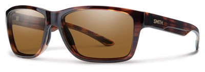 Smith Optics Wolcott/RX Sunglasses, 0VP1(00) Havana