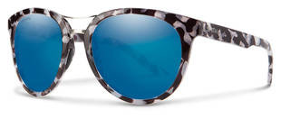 Smith Optics Bridgetown/RX Sunglasses, 0807(00) Black